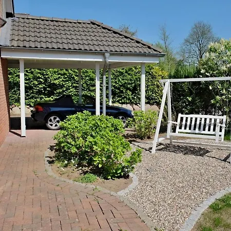 Lieblingskoje Holiday home *