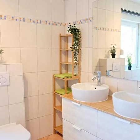 Holiday home Lieblingskoje