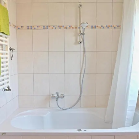 Lieblingskoje Holiday home *